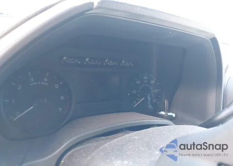 2018 Ford F-150 Xl z USA, uszkodzony, nr VIN 1FTEW1C59JKC02360